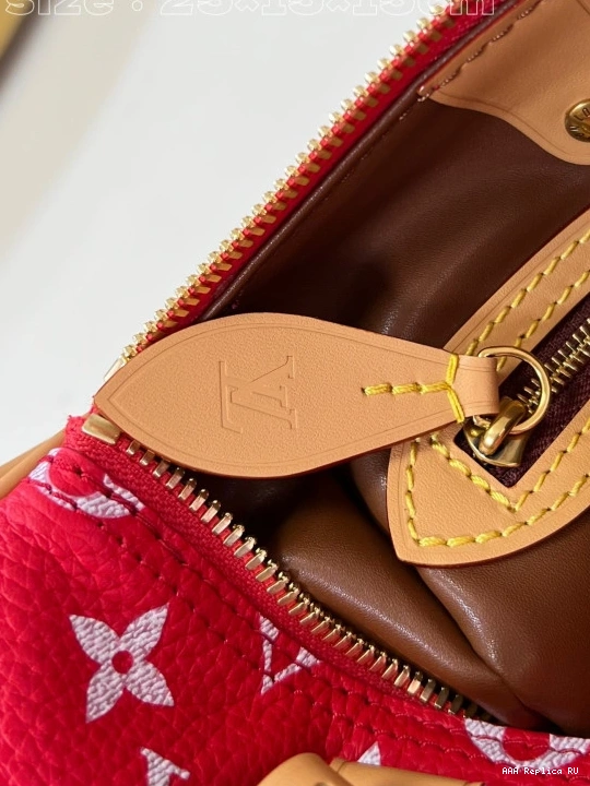 Aaa replica bags SPEEDY Vuitton Louis 25 0729